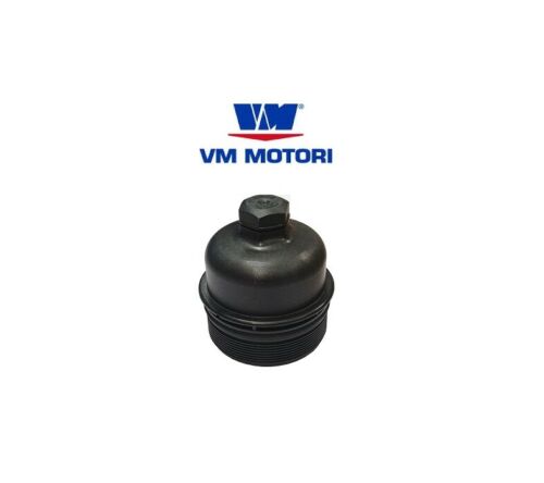 Genuine oil filter housing JK jeep wrangler 2.8